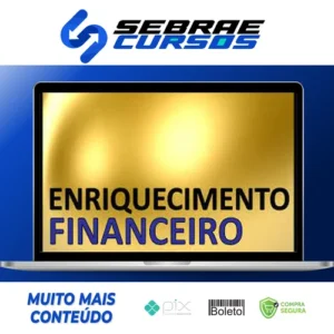 Enriquecimento Financeiro - Seiiti Arata (Arata Academy)