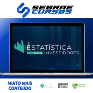 Estatísticas Para Investidores - Su Choung Wei