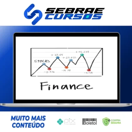 Estratégia Flutuação de Mercado - Autor Desconhecido