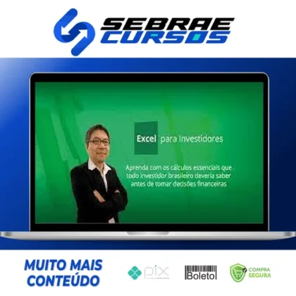 Excel Para Investidores - Su Choung Wei