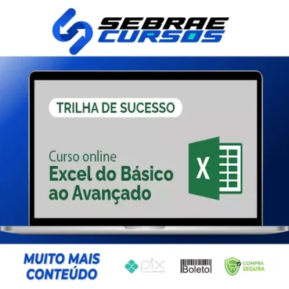 Excel Para o Mercado Financeiro - TopInvest