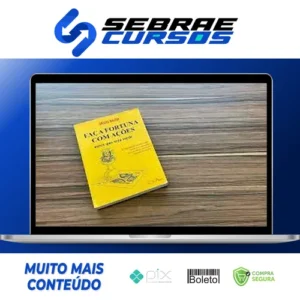 Faça Fortuna Com Ações - Décio Bazin