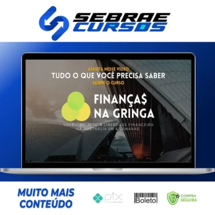 Finanças na Gringa 2.0 - Raul Engel