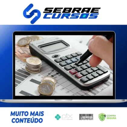 Finanças Pessoais: Faça o Controle Dos Seus Rendimentos - Rafael Rodrigues