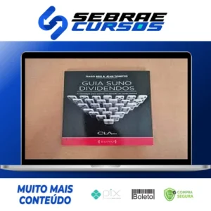 Guia Suno Dividendos - Tiago Reis