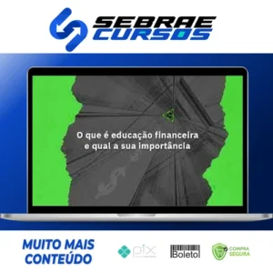 Inteligência Financeira - Conquer