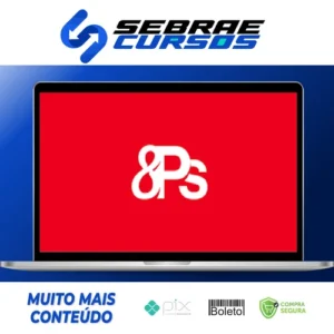 8Ps do Marketing Digital - Conrado Adolpho