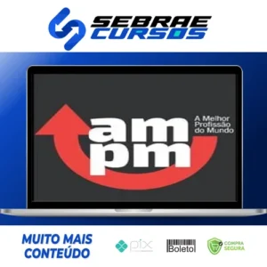 A Melhor Profissão do Mundo - Samuel Meneses