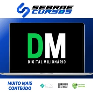 Digital Milionário - Edson Lima