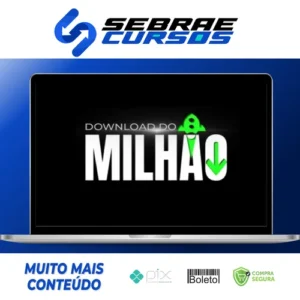 Download do Milhão - Brayon Schultz