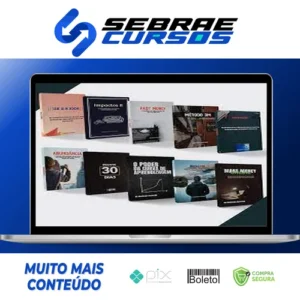 E-book Make Money Online - Mathews Martins Azevedo