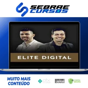 Elite Digital - JulianoTorriani e André Cia