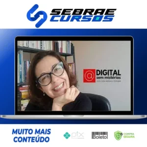 Empreendedorismo Digital sem Mistérios - Leila Adriano Ostoyke