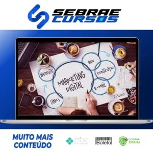 Empreendendo com o Marketing Digital - Danilo Marcos Farias Mota [2019]