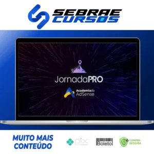 Academia do Adsense - Thiago Grabowvski (Jornada Pro)
