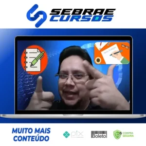 Estratégias Simples para Escrever Artigos - Jonatas Turcato