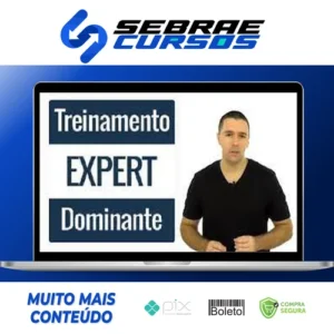 Expert Dominante - Alex Vargas
