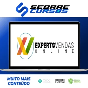 Expert Em Vendas Online - Natanael Oliveira