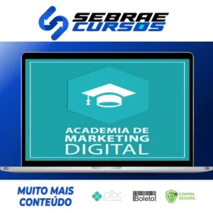 Academia do Marketing Digital - Mestre Academy