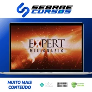 Expert Publisher - Ricardo Piovan