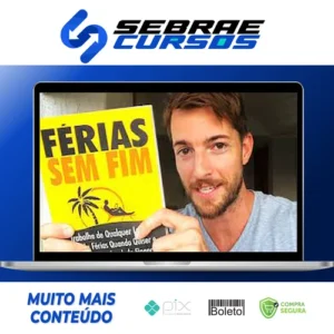 Férias Sem Fim - Bruno Picinini