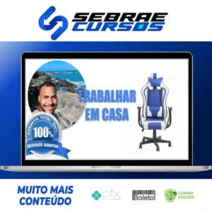 Fórmula Home Office - Wellinton Santos