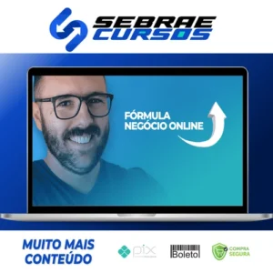 Formula Negócio Online - Alex Vargas