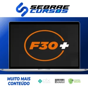 Funil 30 + 2.0 - Isis Moreira