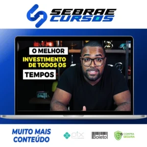 Gps Milionário - Tiago Fonseca