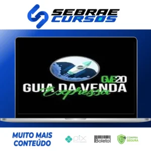 Guia da Venda Expressa 2.0 - Diego Oliveira E Luan Haires