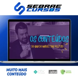 Guia do Marketing Politico - Marcelo Vitorino