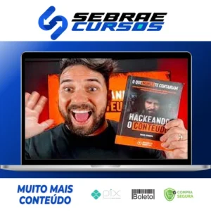 Hackeando o Conteúdo - Rafael Marques (Hackers do Marketing)