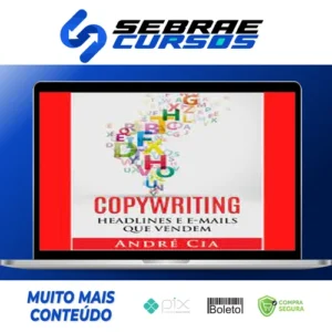 Headlines e Emails que Vendem - André Cia