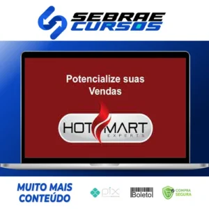 Hotmart Experts - Jordão Felix