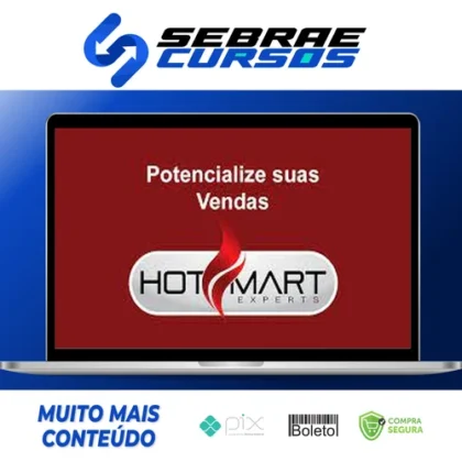 Hotmart Experts - Jordão Felix