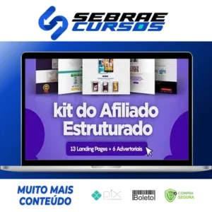 Afiliado Bem Estruturado - Tygerhs