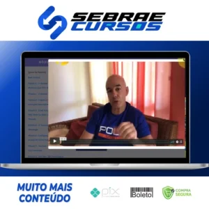 Ignição de Marketing - Rui Ludovino