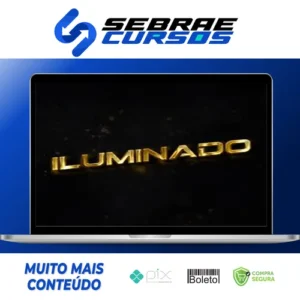Iluminado - Shirleyson Kaisser