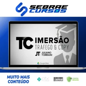 Imersão de Tráfego e Copy - Juliano Torriani