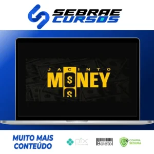 Jacinto Money - Vini Rodrigues, Anderson Freitas, Derik David