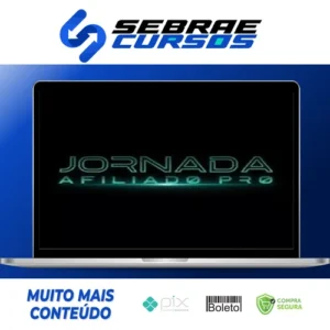 Jornada Afiliado Pro - Maria Franco