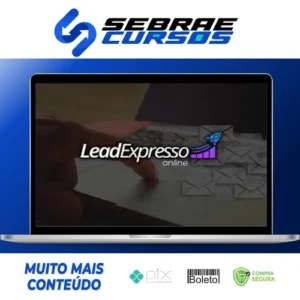 Lead Expresso Online - Murilo Parrillo