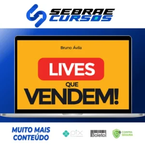 Live Explosivo - Bruno Ávila