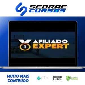 Afiliado Expert - Fabio Vasconcelos