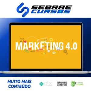 Marketing 4.0 na Prática - Cássio D'Lima