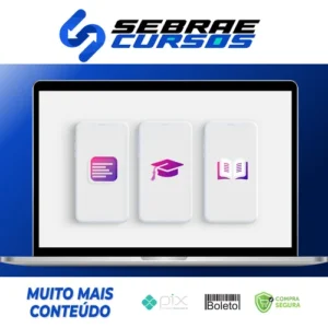 Marketing de Aplicativos Para Celular: Aprenda a Monetização de Aplicativos do Zero - Oak Academy [INGLÊS]