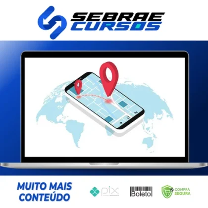 Marketing de Localização - Ramos Mídias Digitais