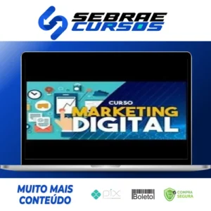 Marketing Digital - Andre Fontenelle