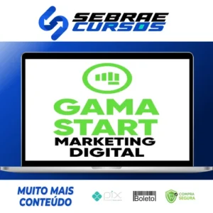 Marketing Digital - Gama Academy