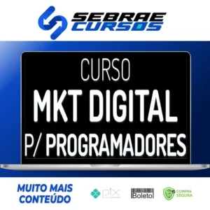 Marketing Digital para Desenvolvedores - Danki Code